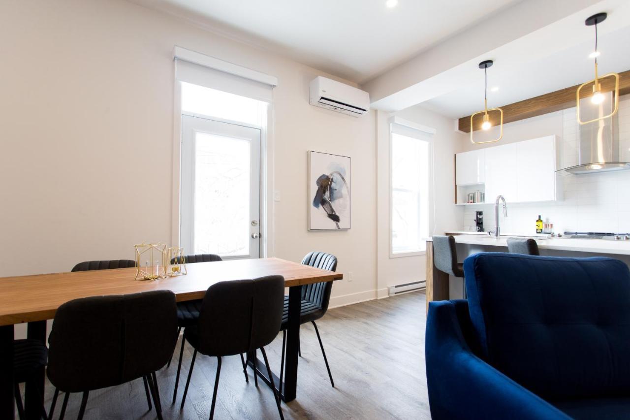 Huge 2 Bdr With Balcony In Mile End By Den Apartment